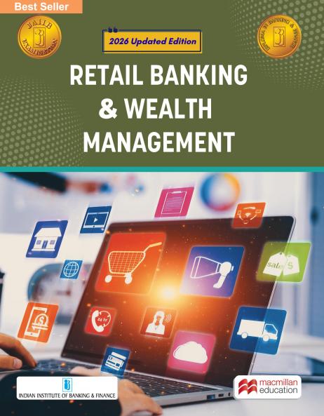 Retail Banking and Wealth Management