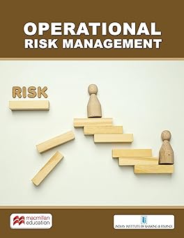 Operational Risk Management 2026