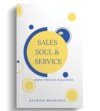 Sales Soul & Service