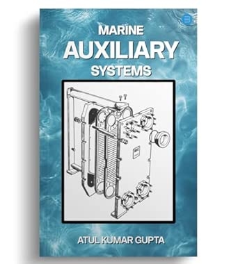 ​Marine Auxiliary Systems