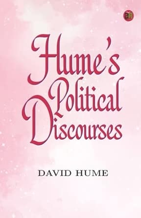 Hume's Political Discourses