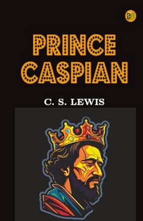 Prince Caspian