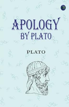 Apology by Plato