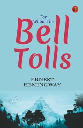 For Whom The Bell Tolls