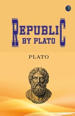 Republic by Plato
