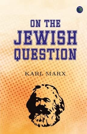 On the Jewish Question