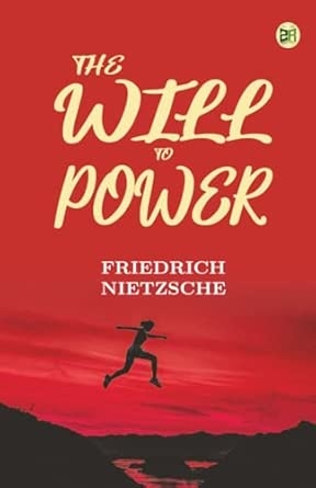 The Will To Power