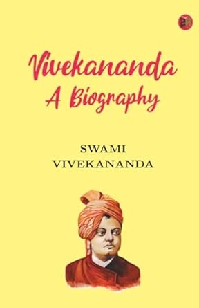VIvekananda a Biography