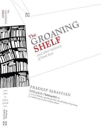 THE GROANING SHELF