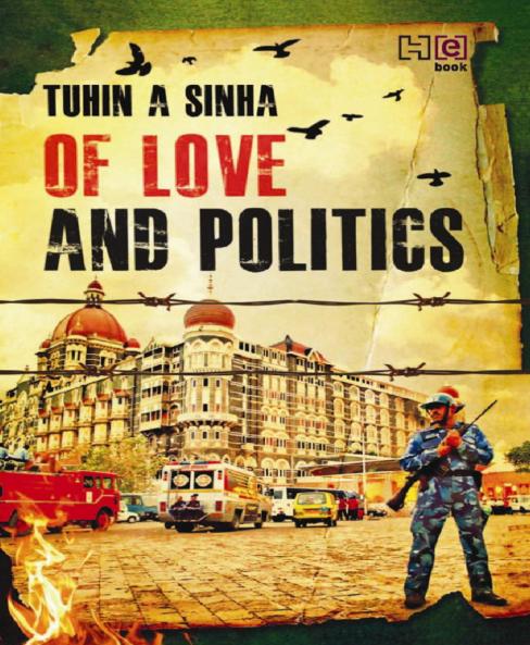 OF LOVE AND POLITICS