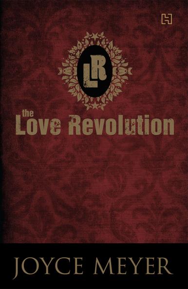 LOVE REVOLUTION