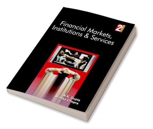 Financial Markets Institutions and Services 2ED
