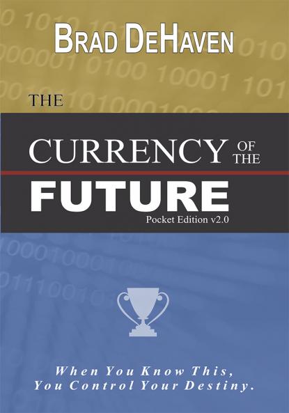 CURRENCY OF THE FUTURE [Pocket Edition v2.0]