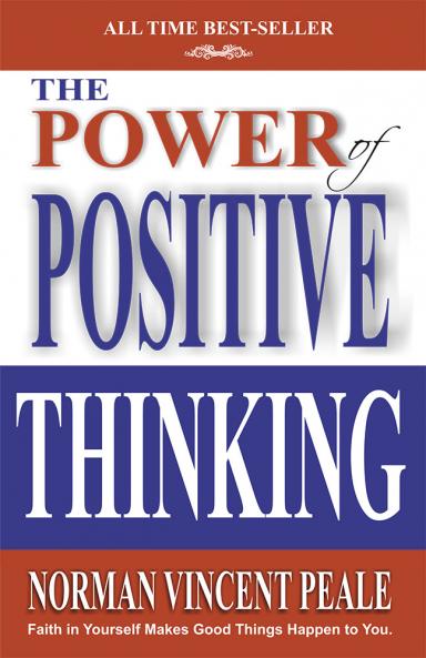 POWER OF POSITIVE THINKING