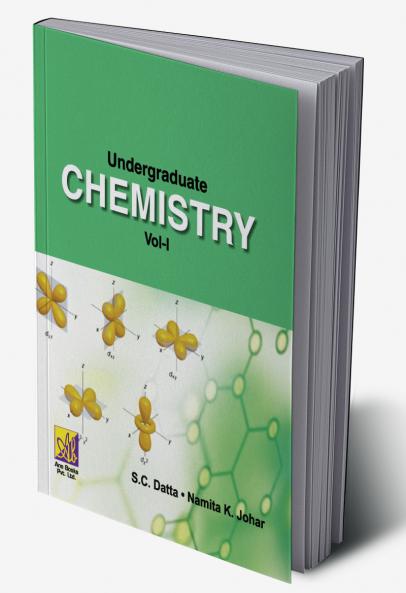 Undergraduate Chemistry Vol. 1