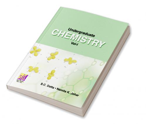 Undergraduate Chemistry Vol. 1