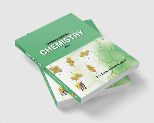 Undergraduate Chemistry Vol. 1