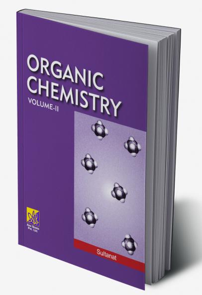 Organic chemistry Vol-II