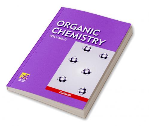 Organic chemistry Vol-II