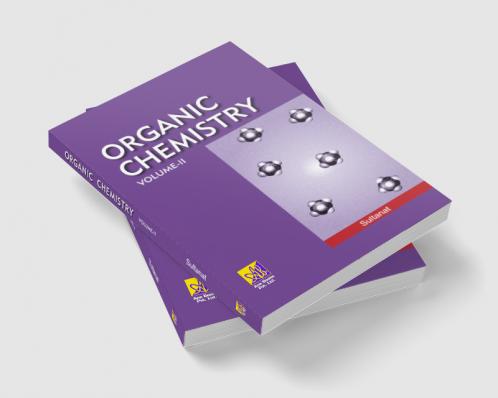 Organic chemistry Vol-II