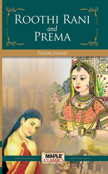 Roothi Rani and Prema