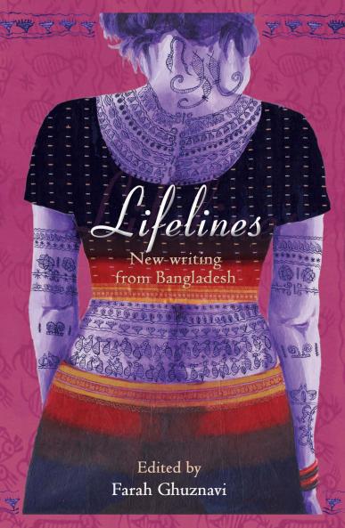 Lifelines - New Writing from Bangladesh