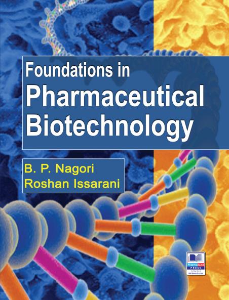 Foundations in Pharmaceutical Biotechnology