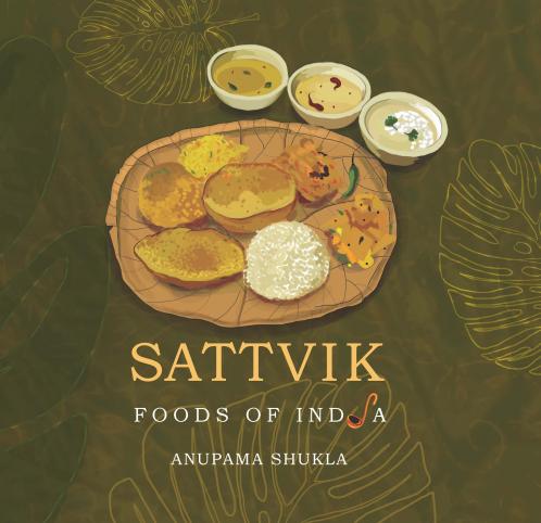 Sattvik Foods of India