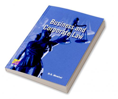 Business and Corporate Law