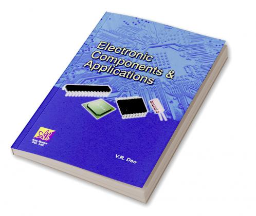 Electronic Components And Applications