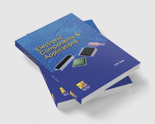 Electronic Components And Applications