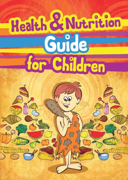 Health and Nutrition Guide for Children
