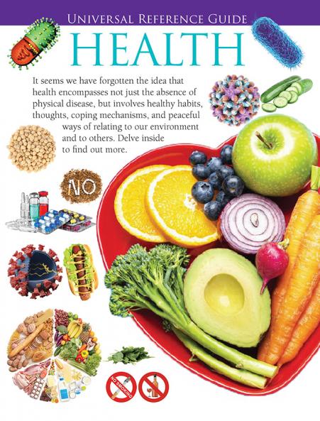 Universal Reference Guide - HEALTH