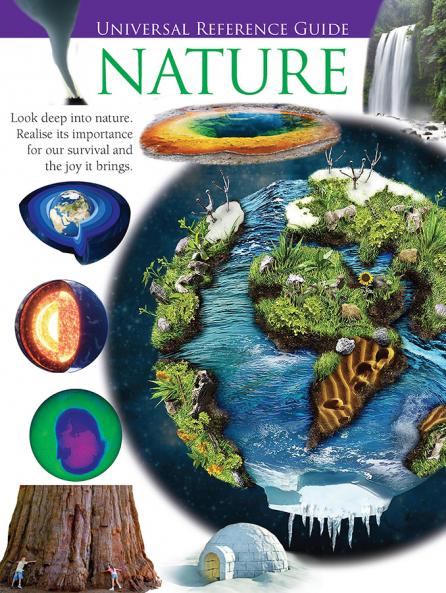 Universal Reference Guide - NATURE