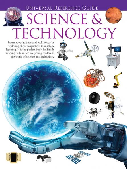 Universal Reference Guide - SCIENCE & TECHNOLOGY