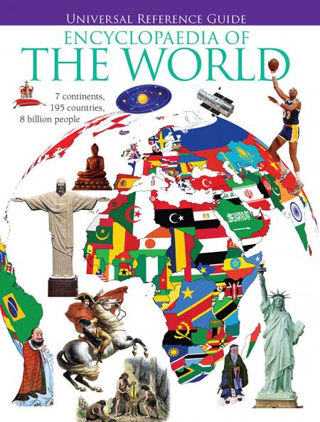 Universal Reference Guide - WORLD