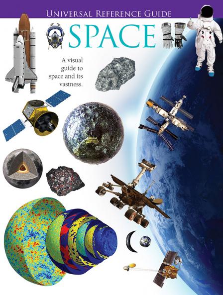 Universal Reference Guide - SPACE