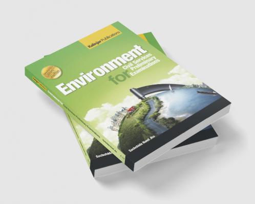 Environment IAS PRE