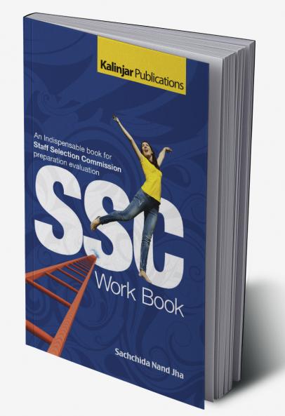 SSC Work Book