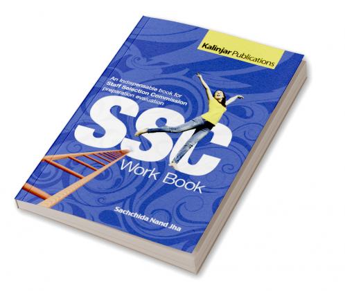 SSC Work Book
