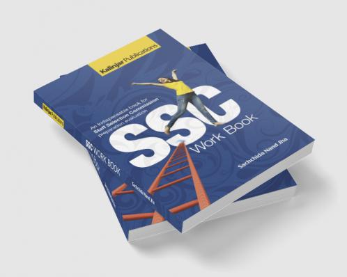 SSC Work Book