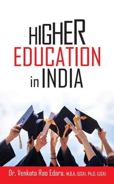 Higher Education In India: Trends and Future Direction