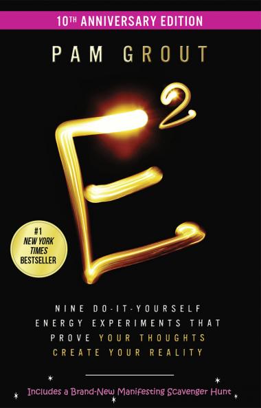 E2 : Nine Do-It-Yourself Energy