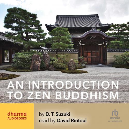 INTRODUCTION TO ZEN BUDDHISM