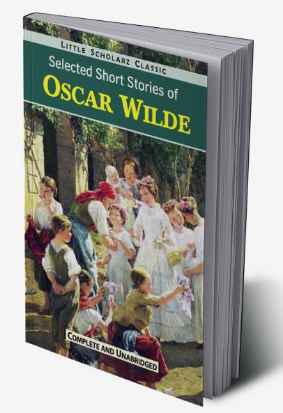 Selected Short Stories of Oscar Wilde
