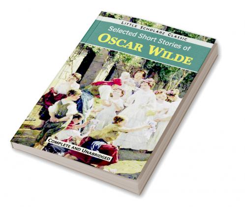 Selected Short Stories of Oscar Wilde
