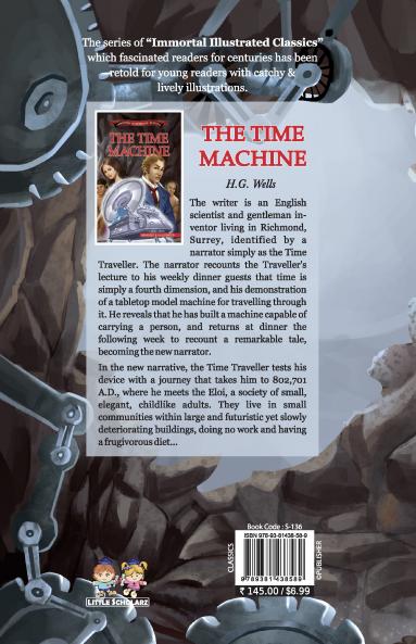The Time Machine
