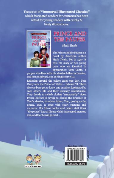 Prince and the Pauper