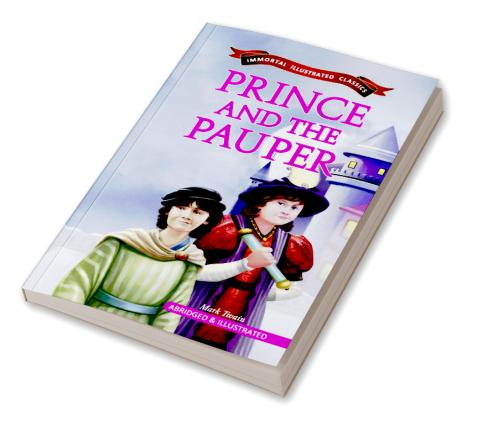 Prince and the Pauper
