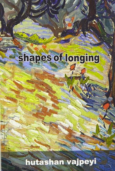 Shapes Of Longing (English)